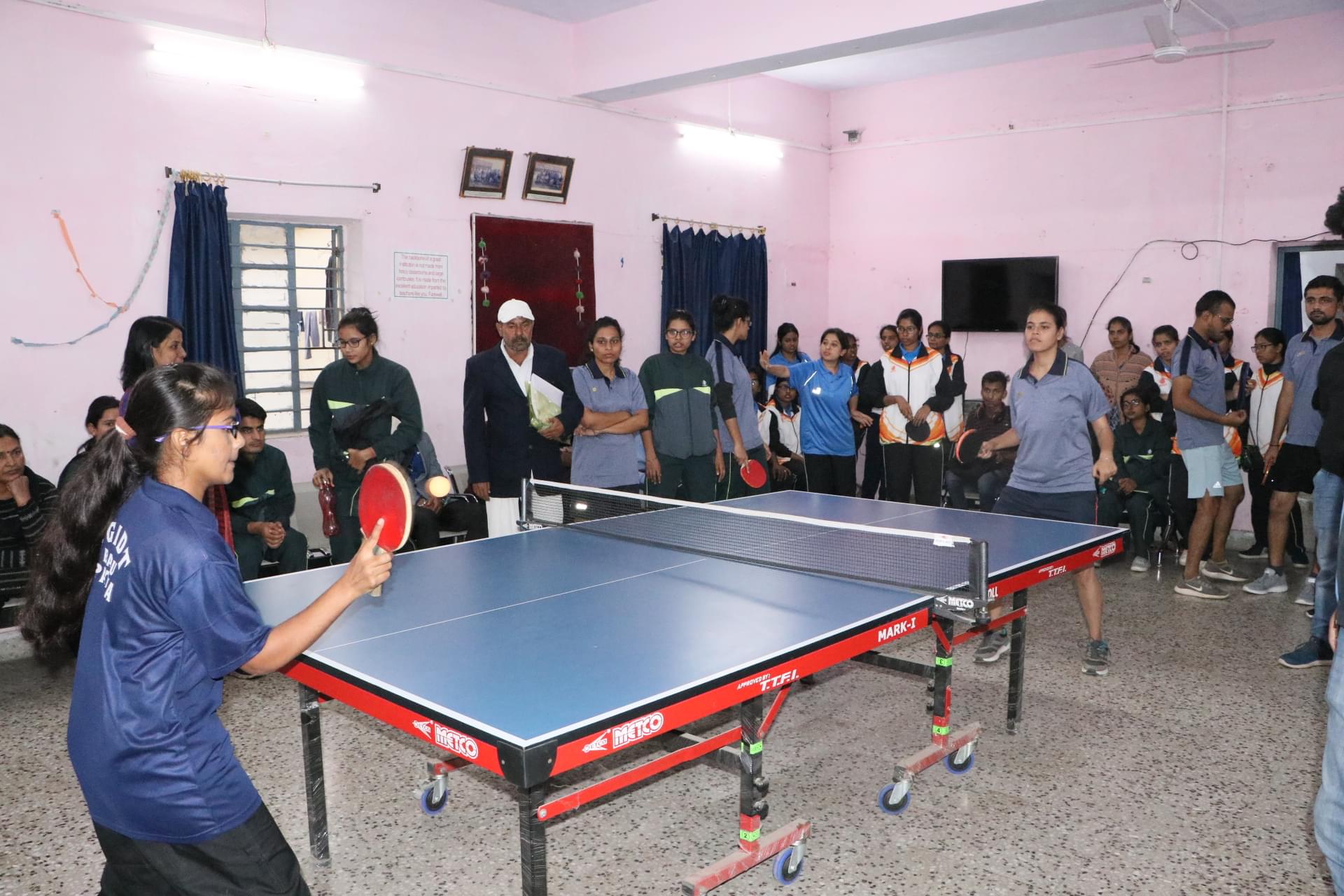 Bihar Animal Sciences University Patna Sports photo 3